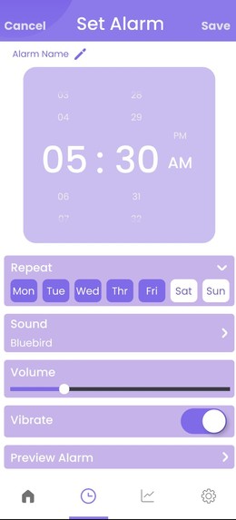 Good Morning – screenshot 6