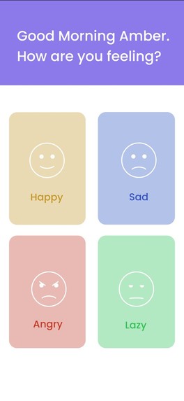 Good Morning – screenshot 3