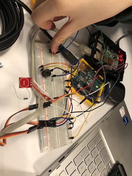  Pill-Drop – screenshot 3