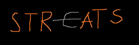Streats – screenshot 1