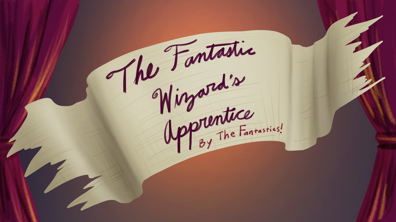 The Fantastic Wizards Apprentice – screenshot 3