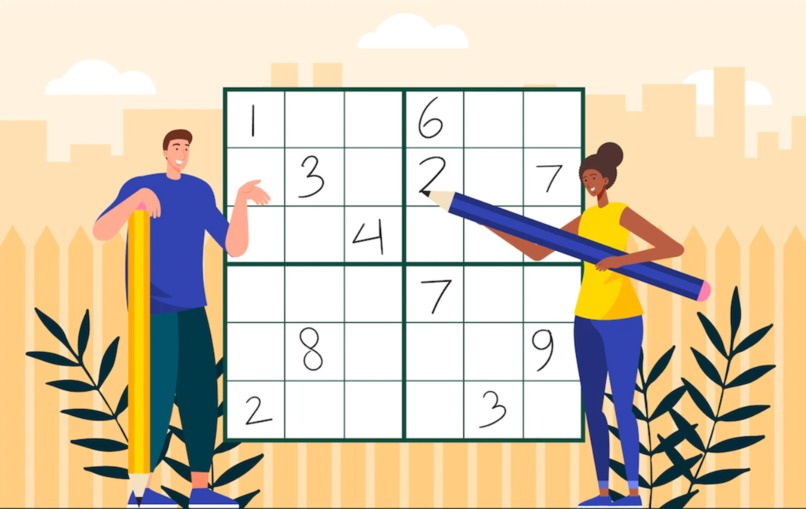 sudoku-for-jira-devpost