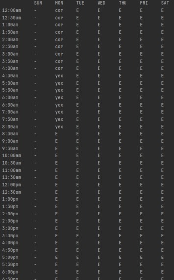 StudiPal – screenshot 5