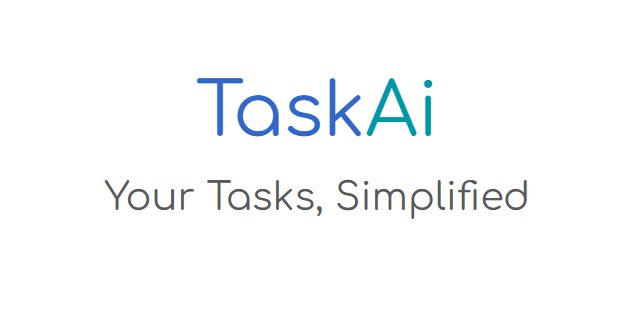 TaskAI – screenshot 1