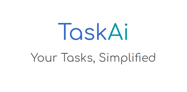TaskAI | Devpost