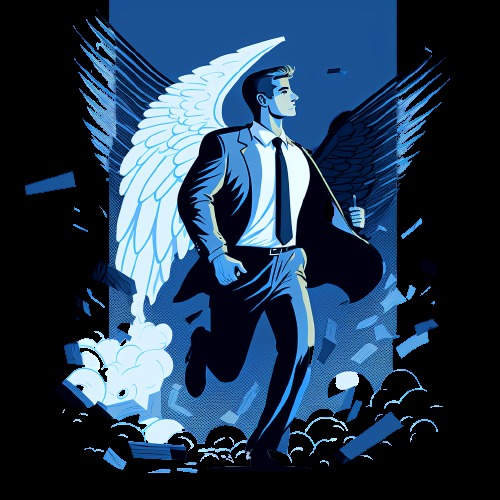 Rinvest – screenshot 1