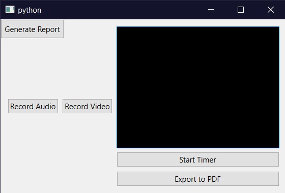 Presentr – screenshot 2