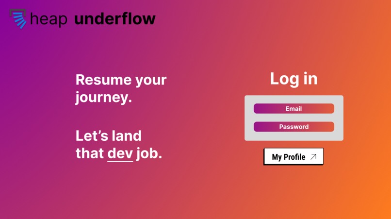 Heap Underflow – screenshot 5