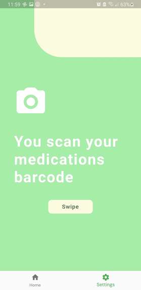 Medisafe – screenshot 3