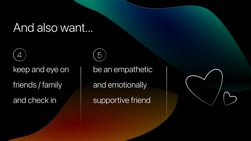 In My Feels – screenshot 2