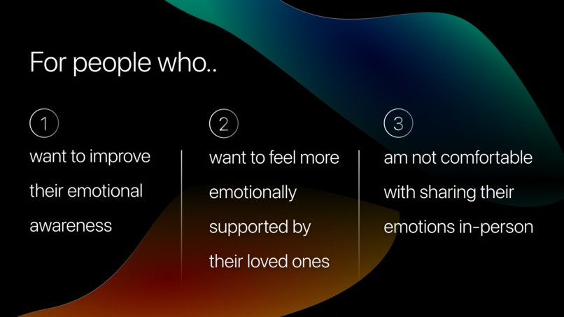 In My Feels – screenshot 3