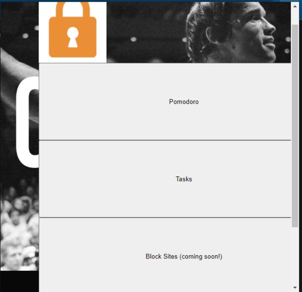 Just Do it  – screenshot 6