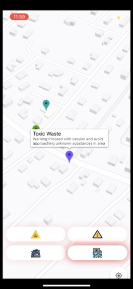 Comunify  – screenshot 1