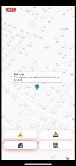 Comunify  – screenshot 2
