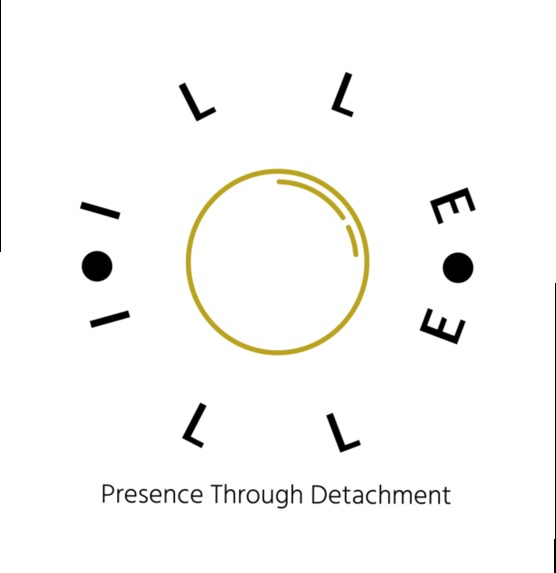 ILLE - Presence Through Detachment – screenshot 1