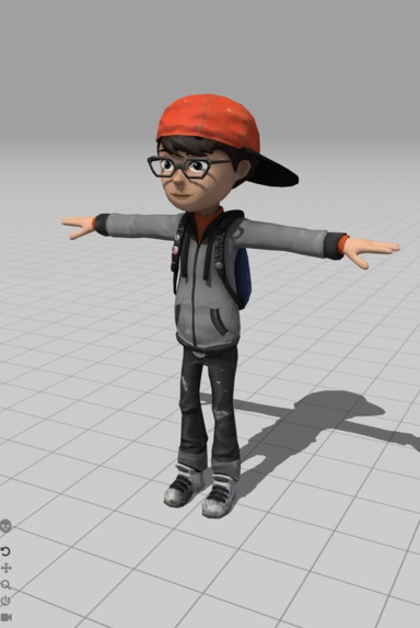 ILLE - Presence Through Detachment – screenshot 2