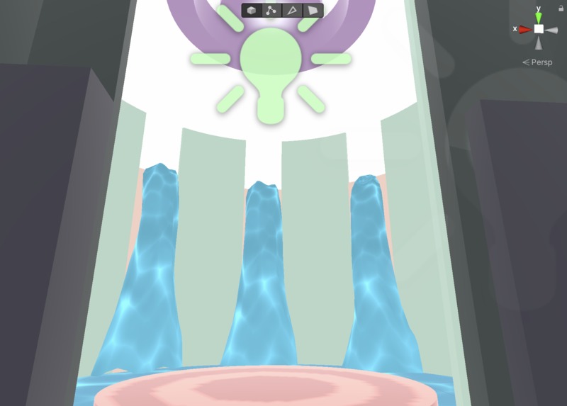 ILLE - Presence Through Detachment – screenshot 3