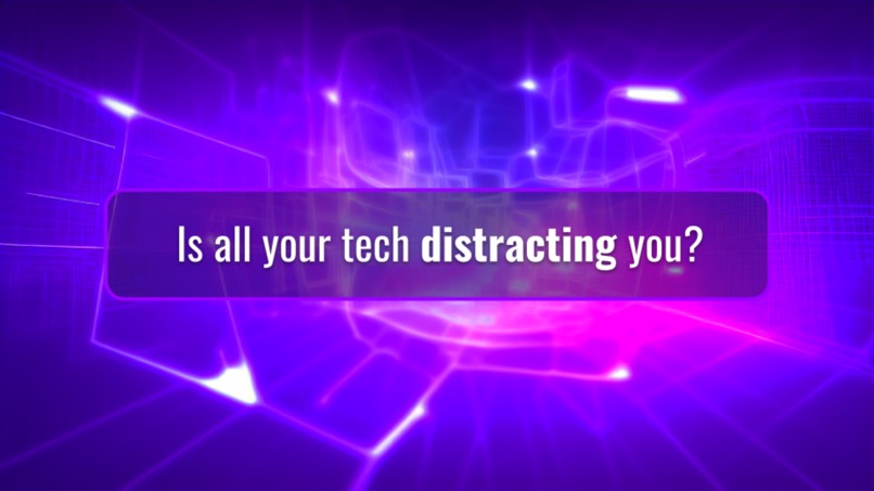 Diminished Reality – screenshot 1