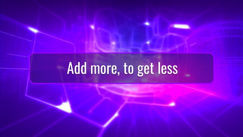 Diminished Reality – screenshot 5