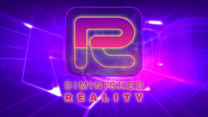 Diminished Reality – screenshot 6