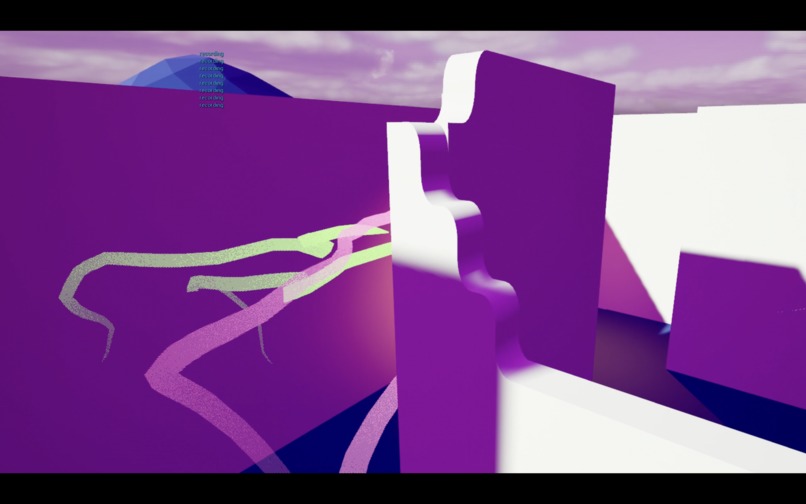 We Were Here – screenshot 2