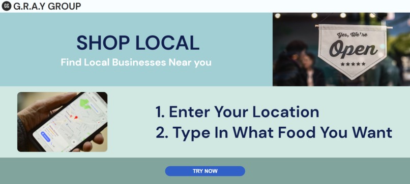 Local Love – screenshot 1