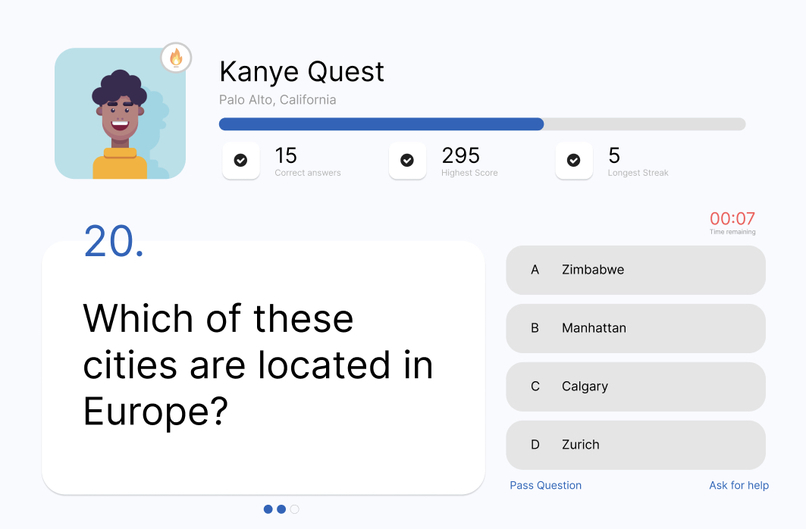 MortalReviewer – screenshot 3
