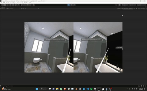V/RECALL – screenshot 1