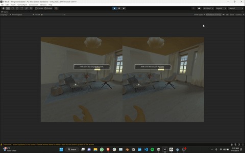 V/RECALL – screenshot 2