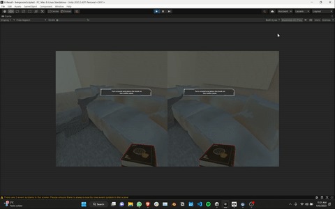 V/RECALL – screenshot 3
