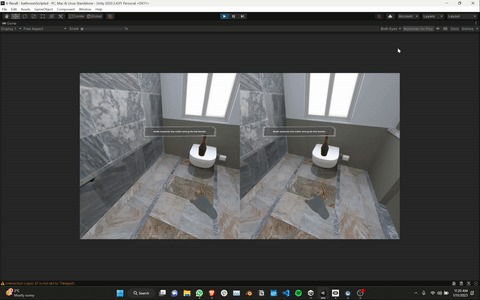 V/RECALL – screenshot 4