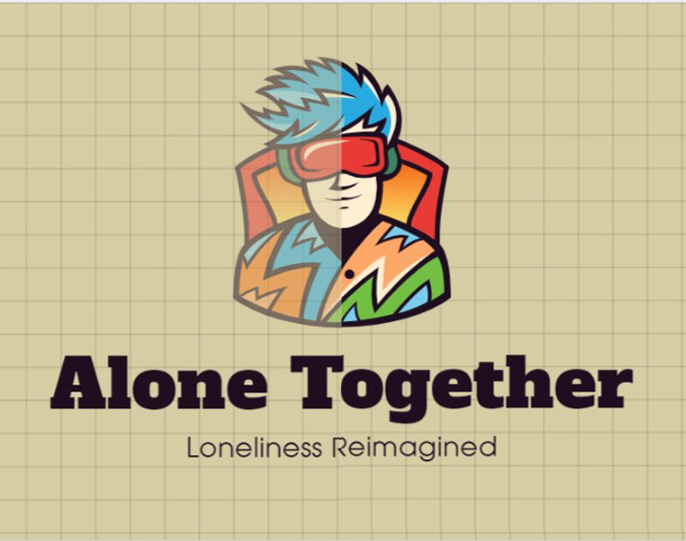 Alone Together – screenshot 1