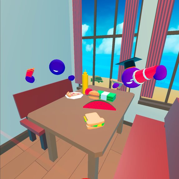 Vrlingo – screenshot 1