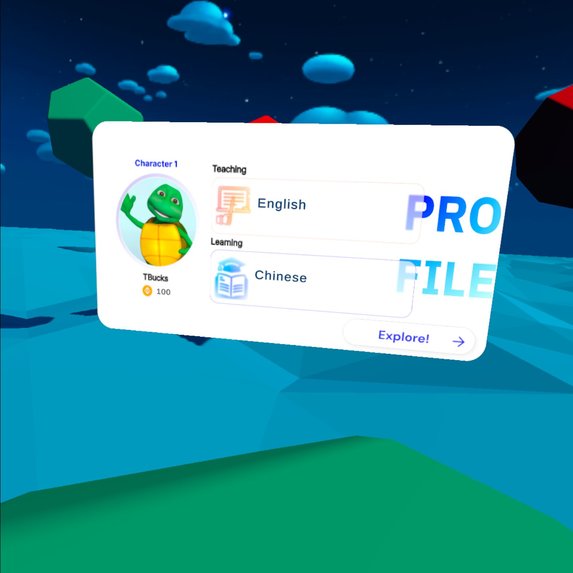 Vrlingo – screenshot 3