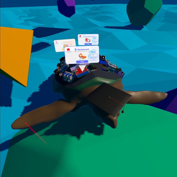 Vrlingo – screenshot 4
