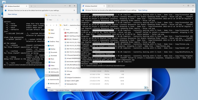Autoarchive Devpost Autoarchive Devpost