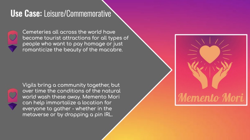 Memento Mori – screenshot 14