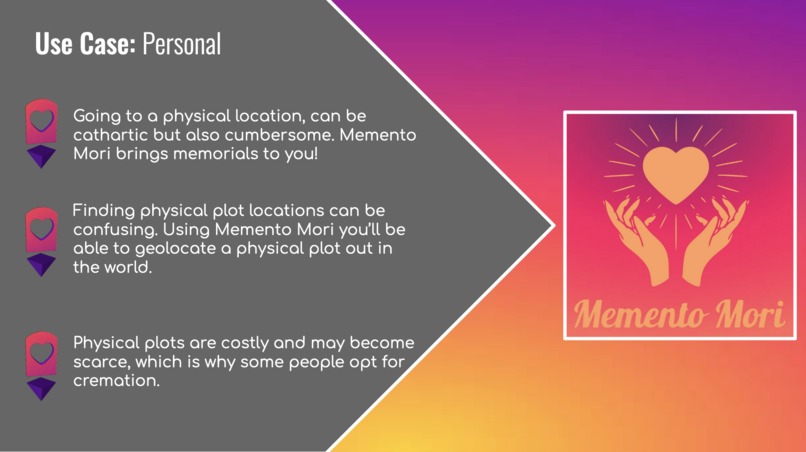 Memento Mori – screenshot 13