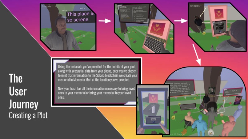 Memento Mori – screenshot 16