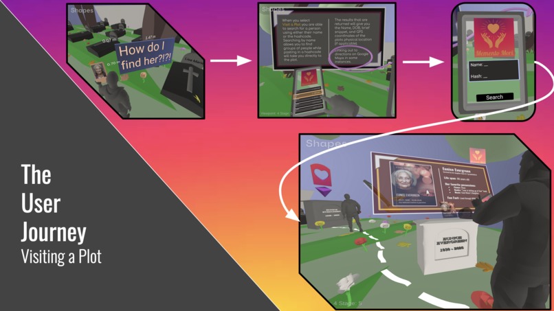 Memento Mori – screenshot 17