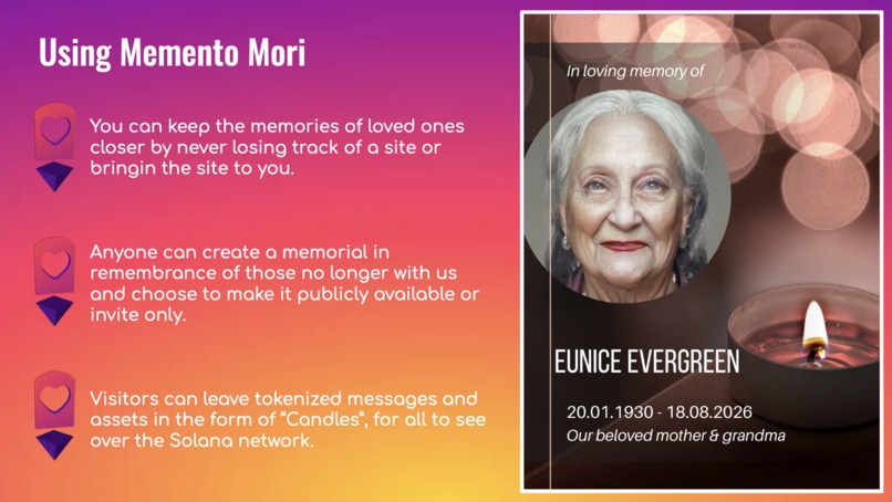 Memento Mori – screenshot 7