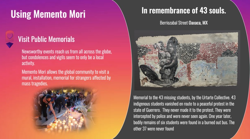 Memento Mori – screenshot 9