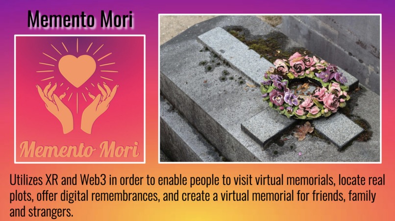 Memento Mori – screenshot 5