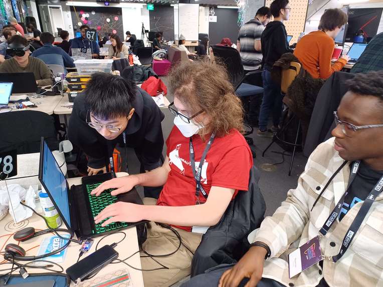 AR Geocaching – screenshot 6