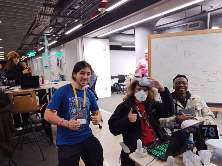 AR Geocaching – screenshot 7