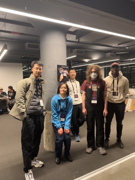 AR Geocaching – screenshot 8