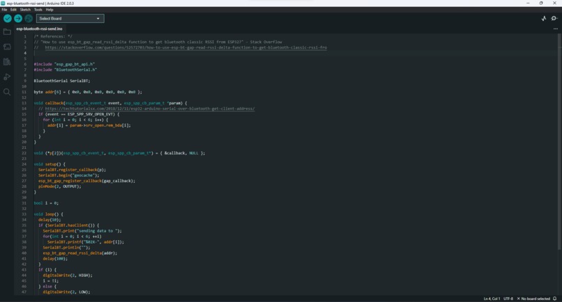 AR Geocaching – screenshot 4