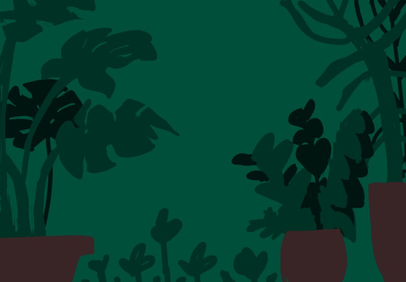 Terrain of Thought – screenshot 1