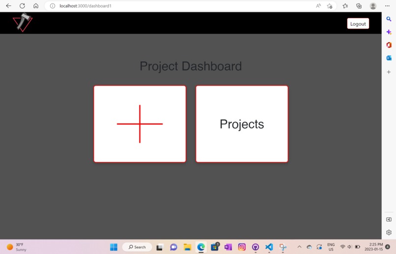 hakIT – screenshot 2
