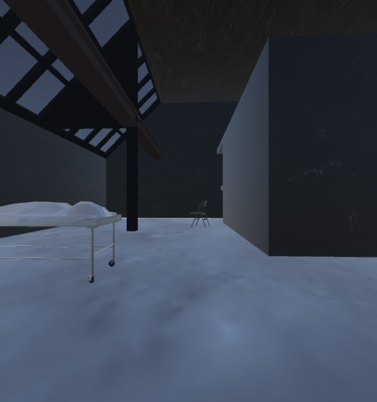 Alone Together – screenshot 2